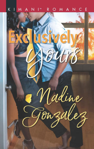 Exclusively Yours Gonzalez Nadine
