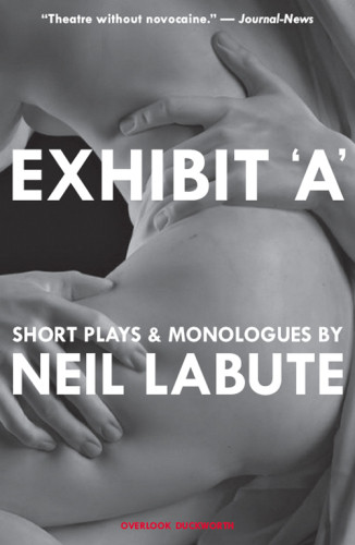 Exhibit A Labute Neil