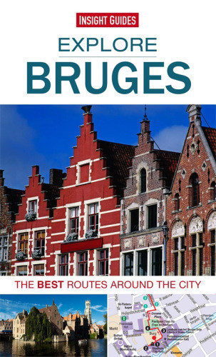 Explore Bruges Insight Guides