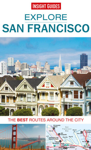 Explore San Francisco Insight Guides