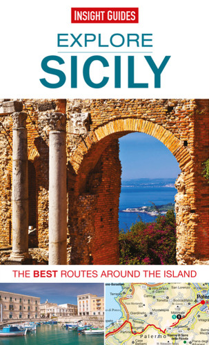 Explore Sicily Insight Guides