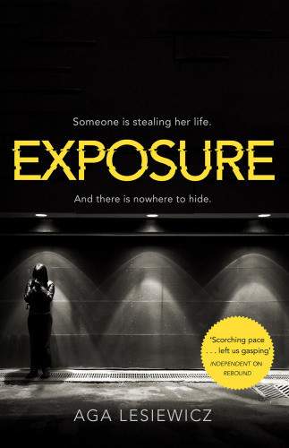 Exposure Lesiewicz Aga