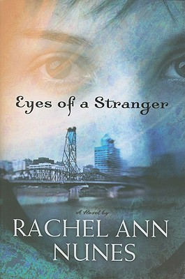 Eyes Of A Stranger Nunes Rachel Ann