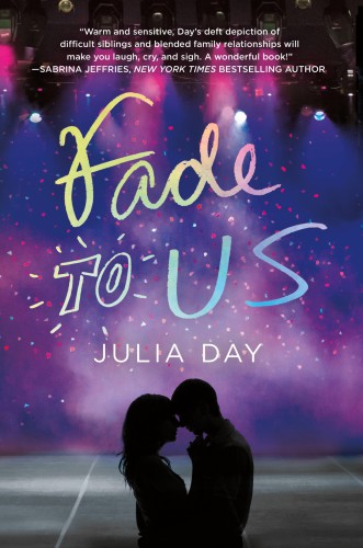 Fade To Us Day Julia