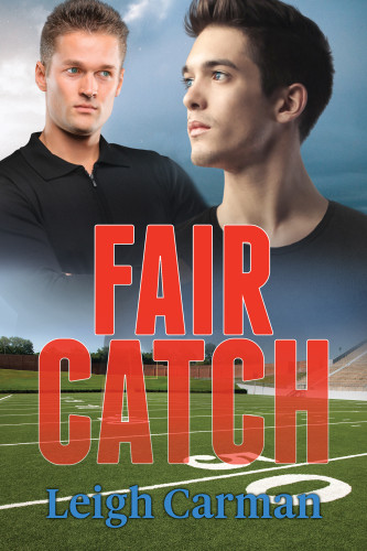 Fair Catch Carman Leigh