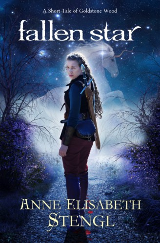 Fallen Star Tales Of Goldstone Wood 76 Stengl Anne Elisabeth