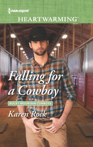 Falling For A Cowboy Rock Karen
