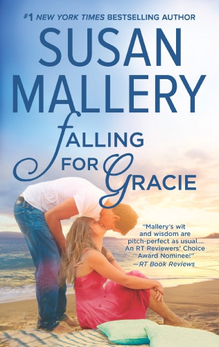 Falling For Gracie Mallery Susan