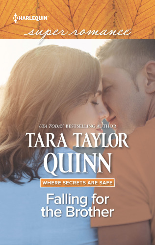 Falling For The Brother Quinn Tara Taylor