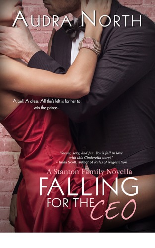 Falling For The Ceo North Audra