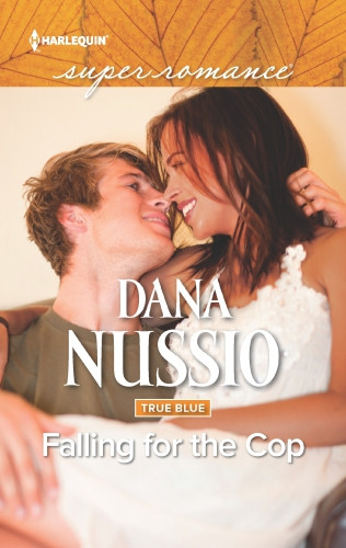 Falling For The Cop Nussio Dana