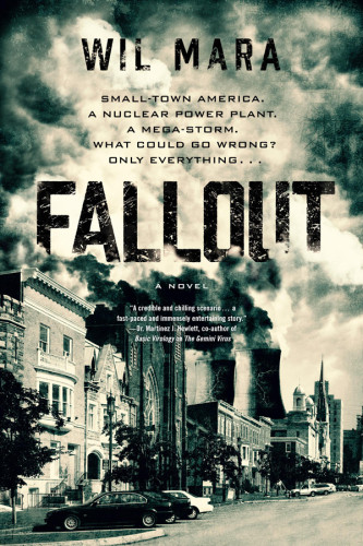 Fallout Mara Wil