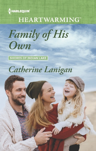 Family Of His Own Lanigan Catherine