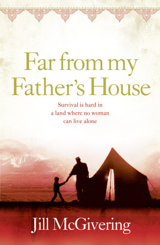Far From My Fathers House Mcgivering Jill