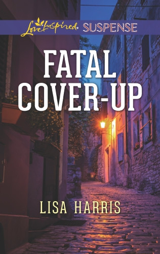 Fatal Coverup Lisa Harris