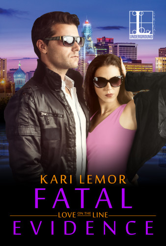 Fatal Evidence Lemor Kari