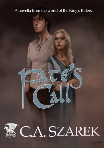 Fates Call Szarek C A