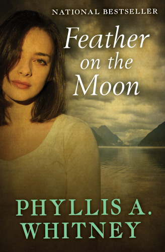 Feather On The Moon Whitney Phyllis A