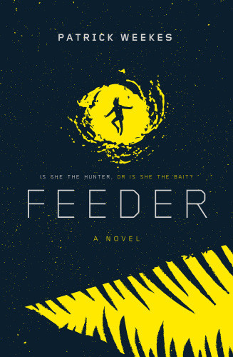 Feeder Weekes Patrick