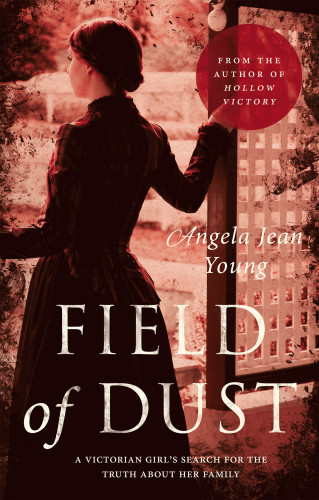 Field Of Dust Young Angela Jean