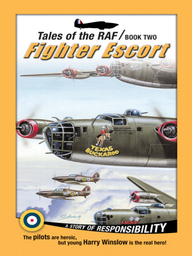 Fighter Escort Patterson Don