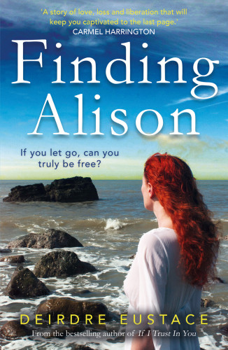 Finding Alison Eustace Deirdre