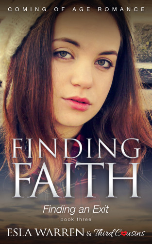 Finding An Exit Warren Esla