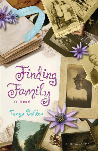 Finding Family Bolden Tonya