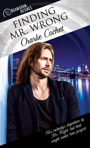 Finding Mr Wrong Cochet Charlie