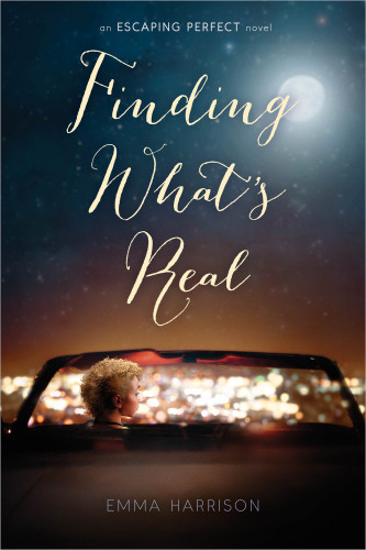 Finding Whats Real Harrison Emma