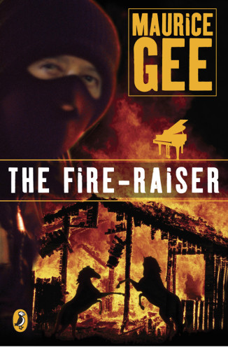 Fireraiser Gee Maurice