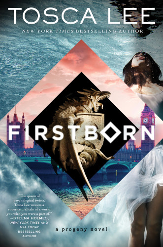 Firstborn Descendants Of The House Of Bathory 2 Lee Tosca