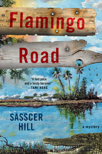 Flamingo Road Hill Sasscer