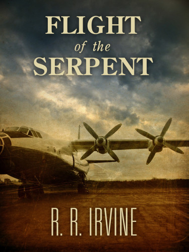 Flight Of The Serpent R R Irvine