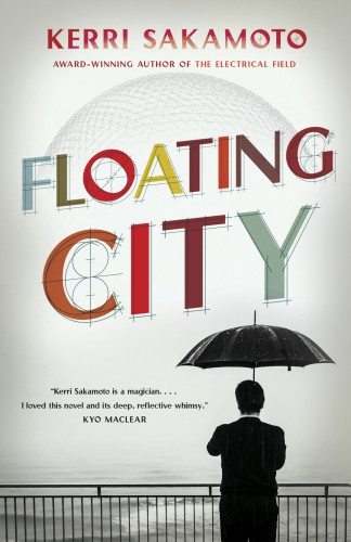 Floating City Sakamoto Kerri