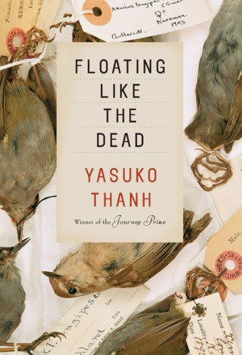 Floating Like The Dead Thanh Yasuko