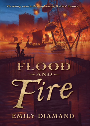 Flood And Fire Diamand Emily