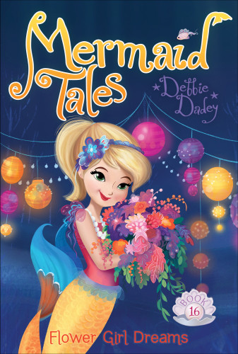 Flower Girl Dreams Dadey Debbie