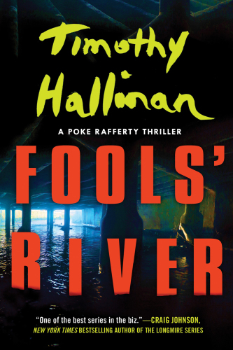 Fools River Timothy Hallinan