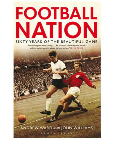 Football Nation Ward Andrew