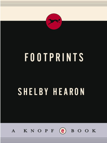 Footprints Hearon Shelby