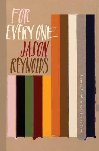 For Every One Reynolds Jason