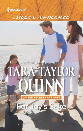 For Joys Sake Quinn Tara Taylor
