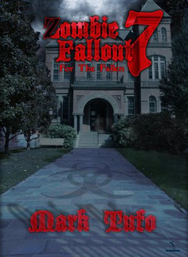 For The Fallen Tufo Mark