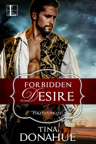 Forbidden Desire Donahue Tina