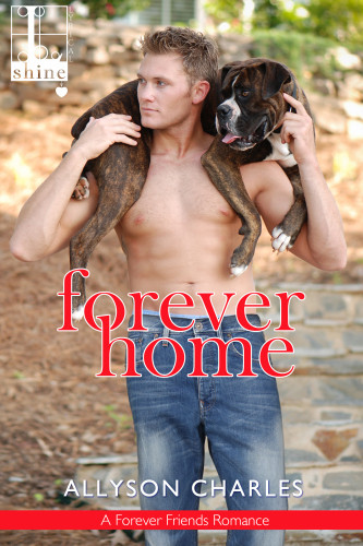Forever Home Charles Allyson