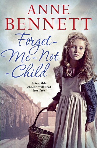 Forgetmenot Child Bennett Anne