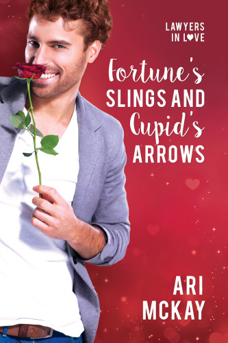 Fortunes Slings And Cupids Arrows 2e Mckay Ari