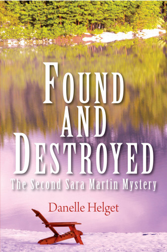 Found And Destroyed Helget Danelle