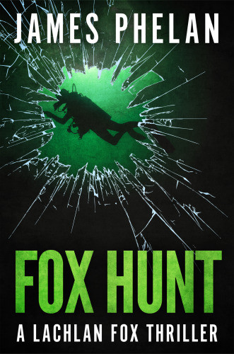 Fox Hunt James Phelan